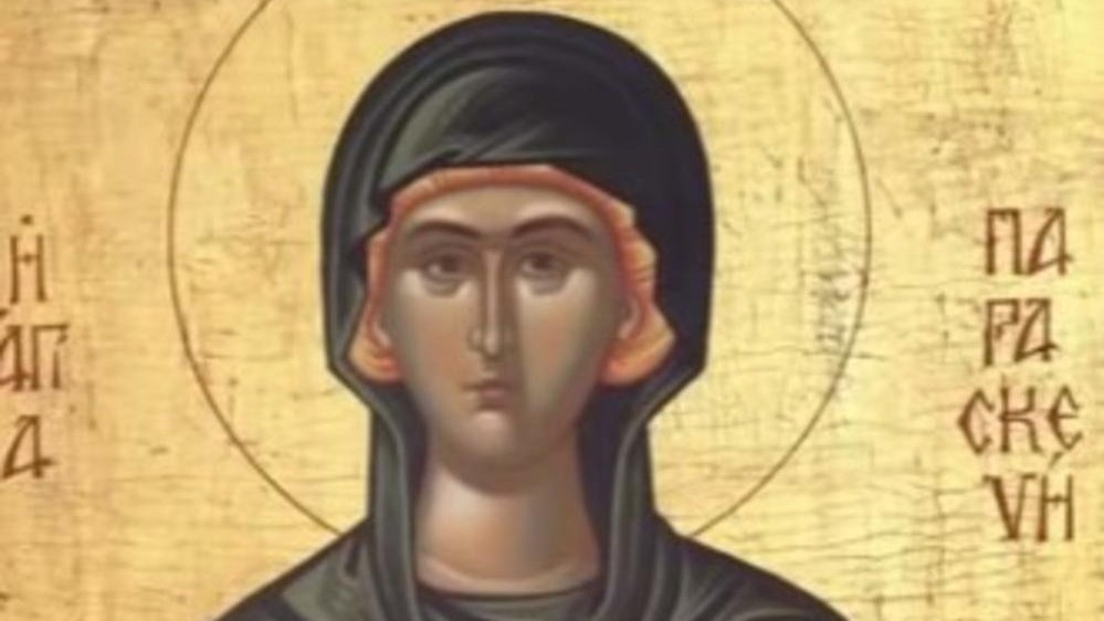 Letnja Sveta Petka: Dan kada se majke mole za zdravlje i sreću porodice