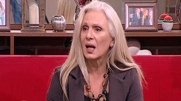 Maja Odžaklijevska otkrila kako je radila u vulkanizerskoj radnji tokom teškog perioda – rad u vulkanizerskoj radnji