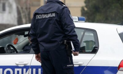 Majka i sin iz Beograda uhapšeni: Osumnjičeni za planiranje likvidacije za vračarski klan – planiranje likvidacije u Beogradu