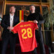 Mark van Bommel preuzeo Belgiju: Razgovor sa Courtois tek predstoji