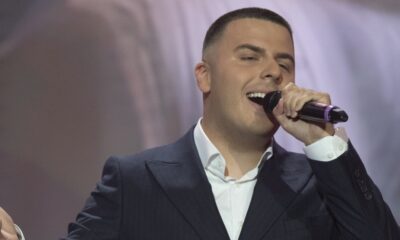 Mervan Mehmedović osvojio finale Pinkovih zvezda emotivnim baladama (VIDEO)