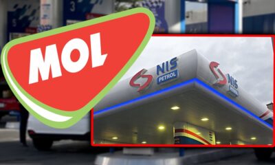 MOL o pregovorima za kupovinu NIS-a: Završna faza sve bliža – pregovori za kupovinu NIS-a