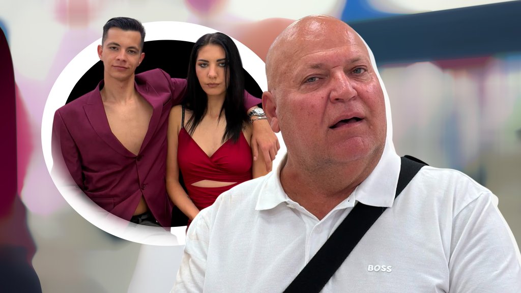 Mustafa Drudžić javno podržao Hanu i Nerija nakon sukoba sa Aneli – Mustafa Drudžić podrška