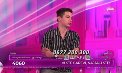 Nerio Ružanji i Hana odgovorili na kritike gledalaca, Aneli najavila tužbu zbog vređanja (VIDEO) – napad gledalaca na ponašanje u Rehab
