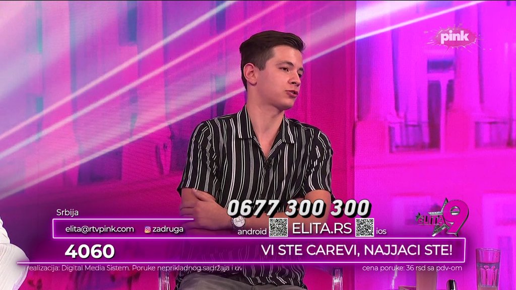 Nerio Ružanji i Hana odgovorili na kritike gledalaca, Aneli najavila tužbu zbog vređanja (VIDEO) – napad gledalaca na ponašanje u Rehab