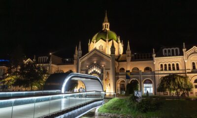 Poznati filmski autori na masterclass programu Sarajevo Film Festivala – Dijego Luna Sarajevo Film Festival