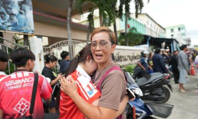 Pucnjava u školi severno od Bangkoka: Osmoro poginulih prema policiji