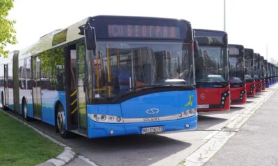 Radovi u ulici gospodara Vučića na Zvezdari privremeno menjaju trase autobusa