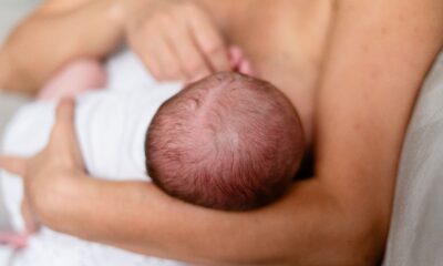 Razumeti postporođajnu psihozu: Uvidi iz najnovijeg izdanja 'Healthful' – postporođajna psihoza