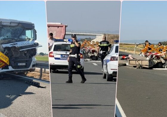 Sahranjen radnik iz Apatina: Oproštaj porodice od Predraga (62) posle tragedije kod Loznice