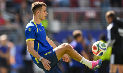 Samed Baždar zvanično potpisao za Sent Truden: Poznati svi detalji transfera