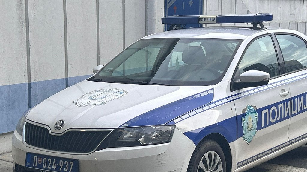 Tajna laboratorija otkrivena u Smederevu: UKP izveo jutarnju akciju – tajna laboratorija u Smederevu