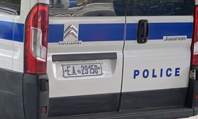 Teška saobraćajna nesreća kod Amfipolisa: Majka i sin poginuli u sudaru sa kamionom – nesreća na putu Amfipolis - Drama