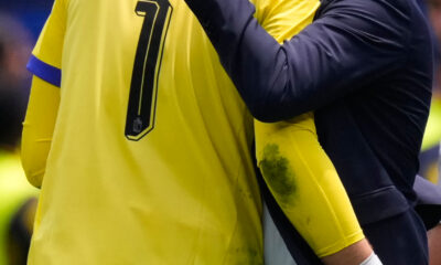 Thibaut Courtois ponovo na terenu: Povratak golmana Real Madrida posle Mundijala