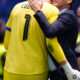 Thibaut Courtois ponovo na terenu: Povratak golmana Real Madrida posle Mundijala