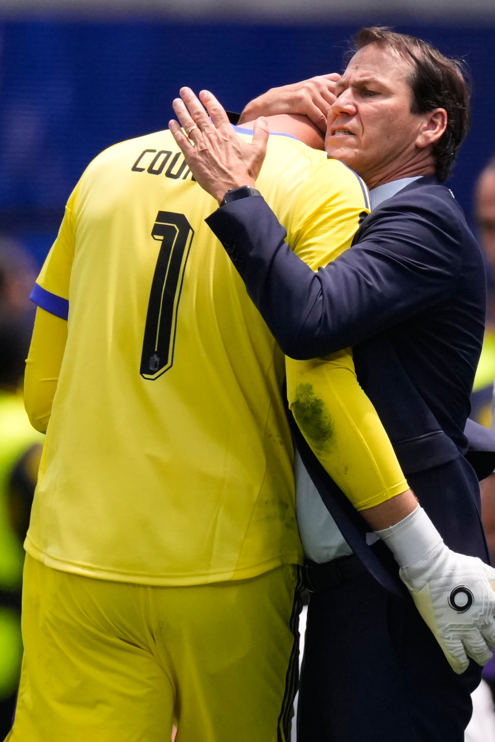 Thibaut Courtois ponovo na terenu: Povratak golmana Real Madrida posle Mundijala