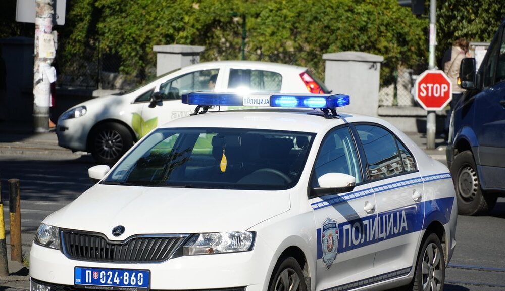 Ubistvo na Novom Beogradu: Sin brutalno pretukao majku u stanu