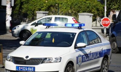 Ubistvo na Novom Beogradu: Sin brutalno pretukao majku u stanu
