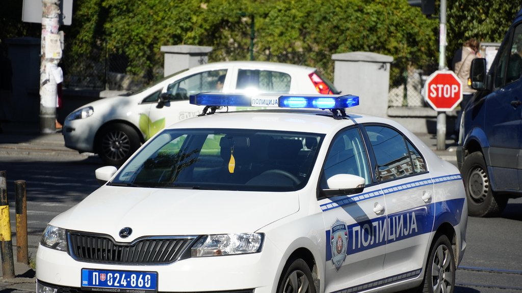 Ubistvo na Novom Beogradu: Sin brutalno pretukao majku u stanu