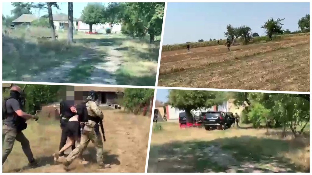 Uhapšen muškarac u Beogradu: Dve potrage i akcija više službi – hapšenje u Beogradu
