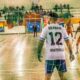 Viktor Baptista u novoj ulozi: Ubrzano privikavanje na elitu pod komandom Antonija Vadila – Viktor Baptista Illes Balears Palma Futsal