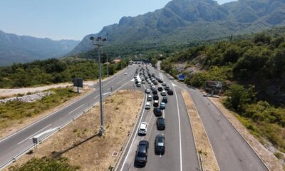 Višesatna čekanja na Batrovcima: Kada je najbolje da pređete granicu