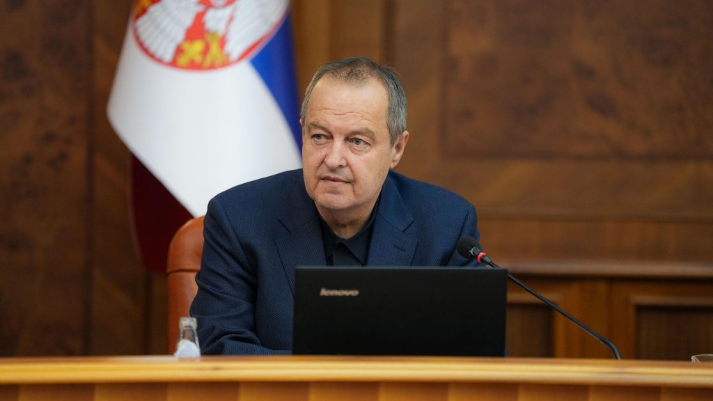 Vlada Srbije saopštila najnovije podatke o požarima na teritoriji zemlje – požari u Srbiji