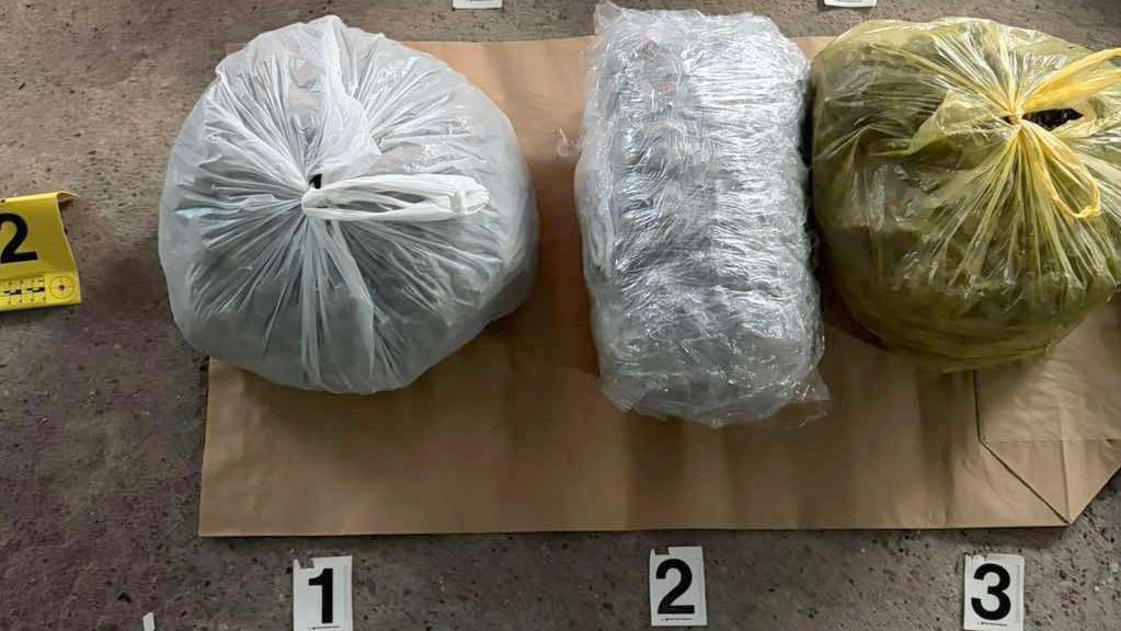 Zaplenjeno 5,5 kilograma marihuane u Kruševcu: Detalji hapšenja muškarca iz Batočine – zaplena marihuane u Kruševcu