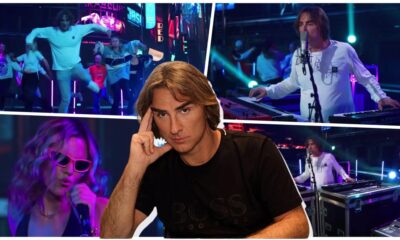 Željko Mitrović najavio iznenađenje na DJ festivalu u Kanu – Les Plages Électroniques u Kanu