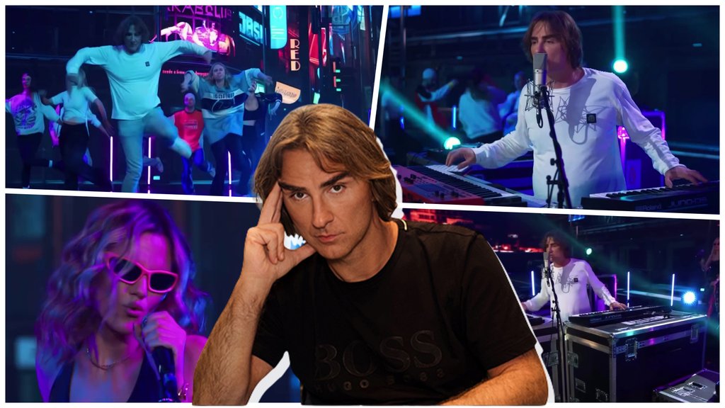 Željko Mitrović najavio iznenađenje na DJ festivalu u Kanu – Les Plages Électroniques u Kanu