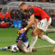 Alonsov tim ubedljiv protiv Milana: Pavlović na terenu, Stanković i Alajbegović zapaženi u Interu i Juventusu (VIDEO) – Ćabi Alonso Milan Strahinja Pavlović