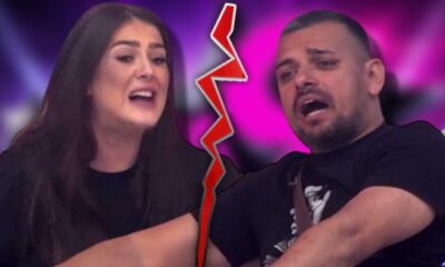 Anastasija Brčić proverila Boru Santanu lažnim profilom i otkrila sve poruke – test vernosti u Eliti 9