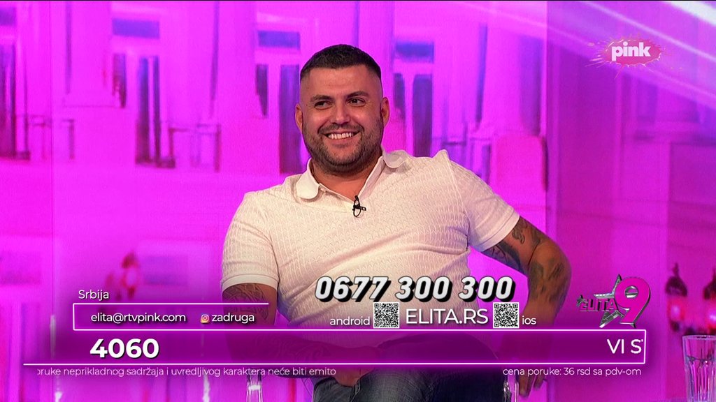 Asmin Durdžić otkrio kako bi reagovao da upozna Noru, a progovorio i o Aneli (VIDEO) – Asmin Durdžić Noru