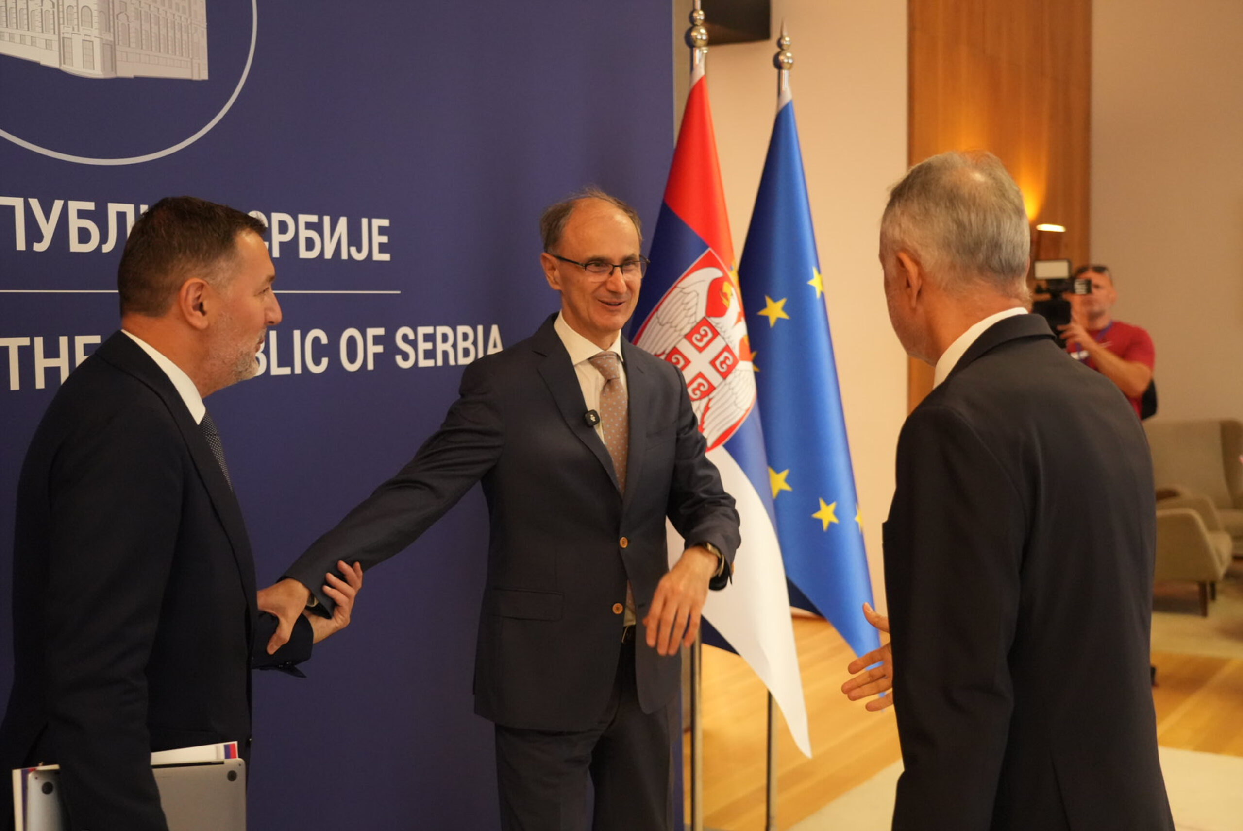 Branislav Jovičić: Srbija ima snagu za medalje na Evropskom prvenstvu u Loznici – Branislav Jovičić Evropsko prvenstvo Loznica