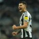 Bruno Gimaraeš i zvanično u Arsenalu: Transfer vredan 87,5 miliona evra oboren – Bruno Gimaraeš Arsenal transfer
