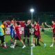 Celta Fortuna pobedila Coruxo 3:1 u derbiju Vigo: Tri nova pojačanja debitovala – Celta Fortuna derbi Coruxo