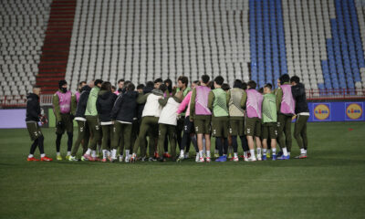 Celta remizirala sa Napolijem 1:1: Jak test pred start sezone