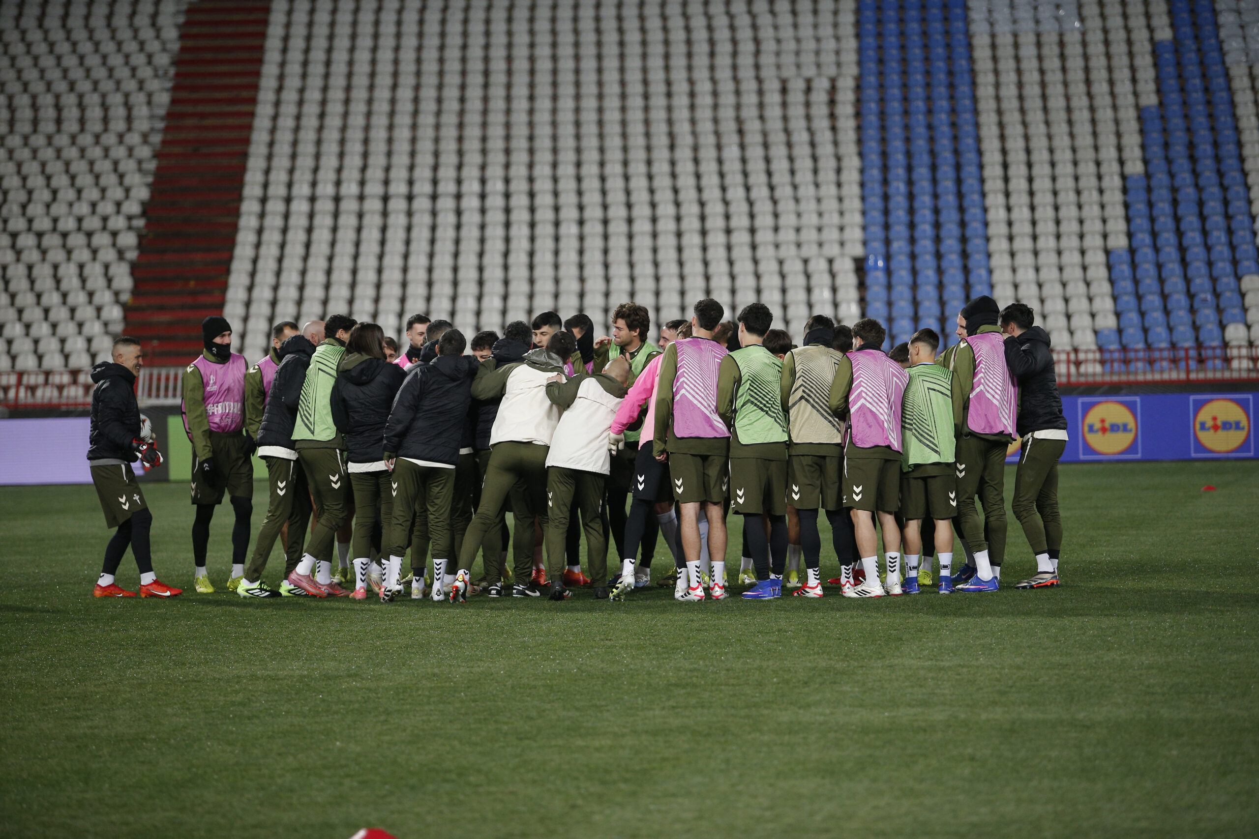 Celta remizirala sa Napolijem 1:1: Jak test pred start sezone