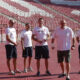 Crvena zvezda na pragu Lige šampiona: Superkompjuter vidi prolaz Stankovićevog tima