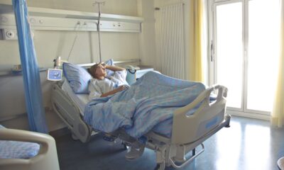 Čudesan oporavak nakon moždanog udara zahvaljujući brzoj reakciji supruge