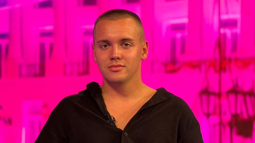 Dača Virijević otkrio kako vidi odnos sa Asminom i Majom posle skandala (VIDEO)