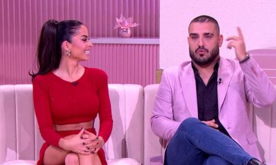 Darko Lazić otkrio kako rešava nesuglasice sa suprugom: Uvek prvi pružim ruku pomirenja – Darko Lazić o nesuglasicama