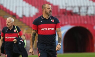 Dejan Stanković posle pobede Zvezde: 'Neka ostave momke na miru' – Stanković izjava posle pobede