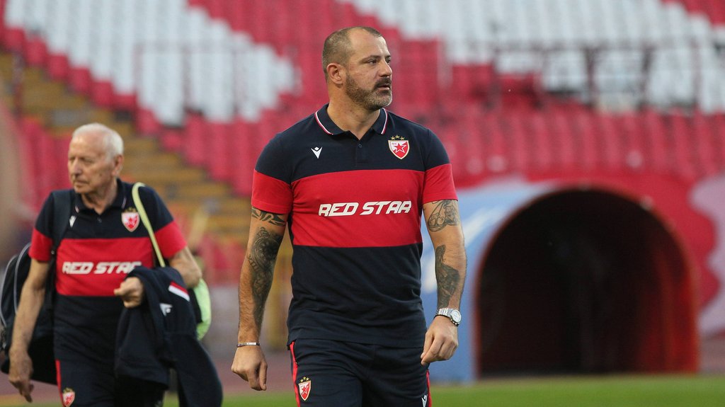 Dejan Stanković posle pobede Zvezde: 'Neka ostave momke na miru' – Stanković izjava posle pobede