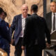 Đani Infantino pod lupom: Navodna veza i velika isplata u UEFA izazvali reakcije