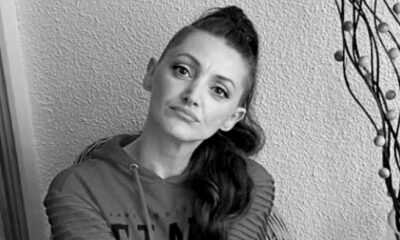 Dona Ares hrabro govorila o borbi sa bolešću, majka otkrila njene poslednje želje – Dona Ares poslednje reči