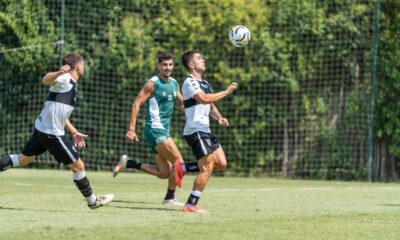 Elče ubedljiv protiv Tuluza 3:0: Diang i Fer Niño zaključili pripreme sjajnim golovima – Elche Toulouse prijateljska utakmica