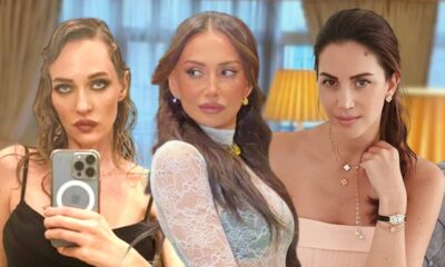 Emina Jahović otkrila luksuzni dom: Mermer, zlato i pogled na ceo grad – suv luksuz Emine Jahović