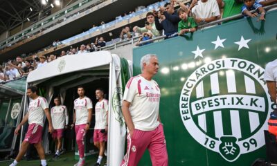 Fede Valverde: 'Mourinho je blizak igračima, ponekad strog, ali to daje rezultate' – Fede Valverde Real Madrid Mourinho