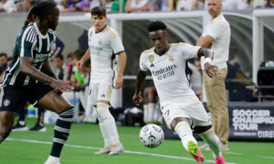 Ferencváros i Real Madrid u Budimpešti: Prijateljski duel kao prava provera za tim Žozea Mourinha – Real Madrid Ferencváros prijateljska utakmica